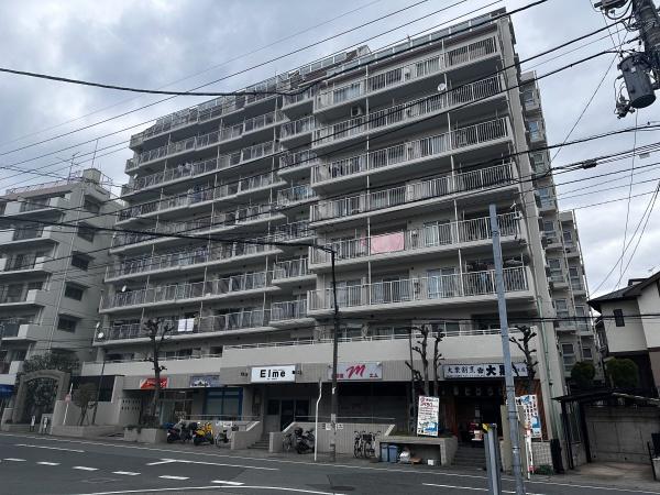 ロイヤルシティ松戸八柱店舗・事務所