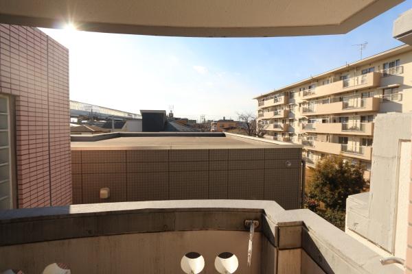 ベルメゾン草加旭町