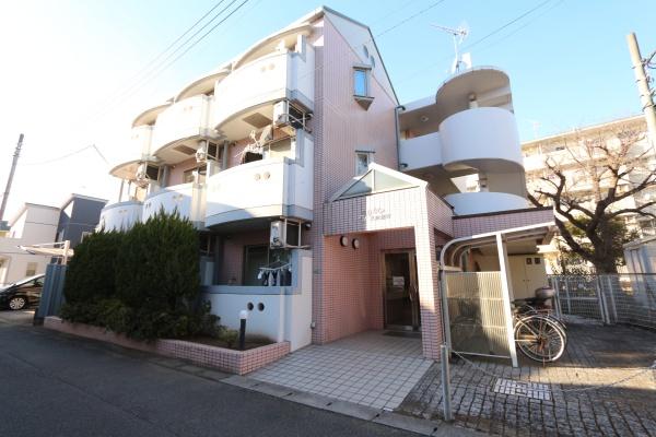 ベルメゾン草加旭町