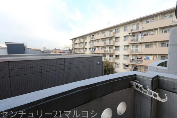 ベルメゾン草加旭町