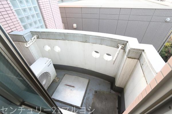 ベルメゾン草加旭町