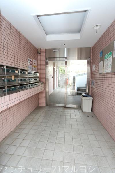 ベルメゾン草加旭町