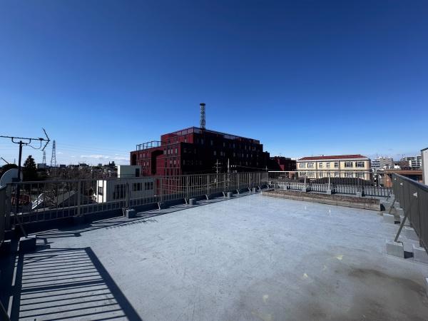足立区西新井５丁目の中古一戸建て