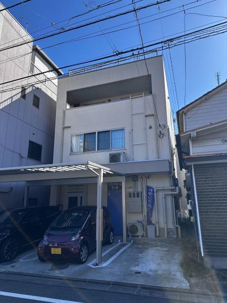 足立区西新井５丁目の中古一戸建