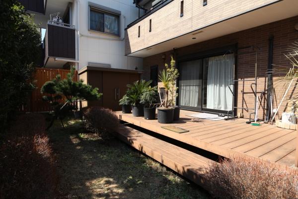 足立区保木間１丁目の中古一戸建て