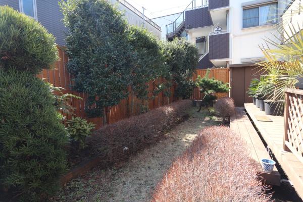 足立区保木間１丁目の中古一戸建て