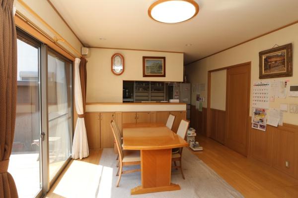 足立区保木間１丁目の中古一戸建て