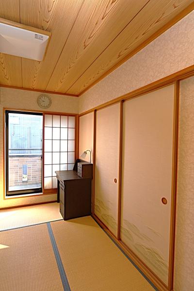 足立区保木間１丁目の中古一戸建て