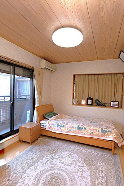 足立区保木間１丁目の中古一戸建て