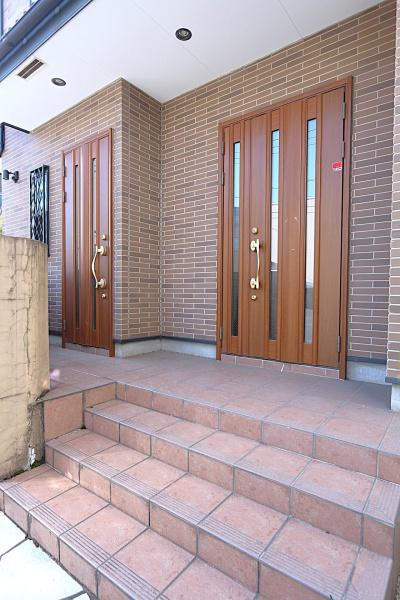 足立区保木間１丁目の中古一戸建