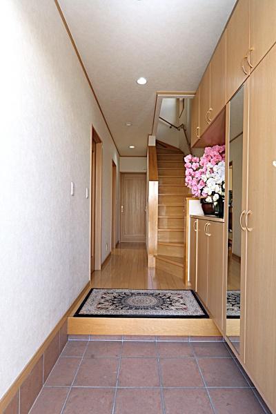 足立区保木間１丁目の中古一戸建て