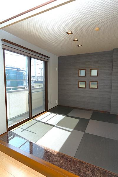 越谷市東大沢３丁目の中古一戸建て