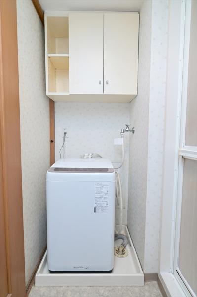 ライオンズマンションせんげん台