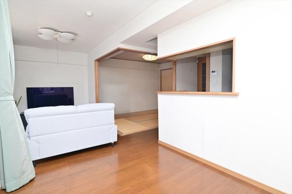ライオンズマンションせんげん台