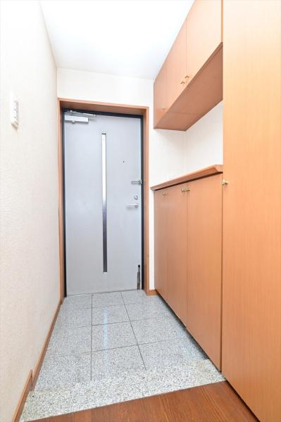 ライオンズマンションせんげん台