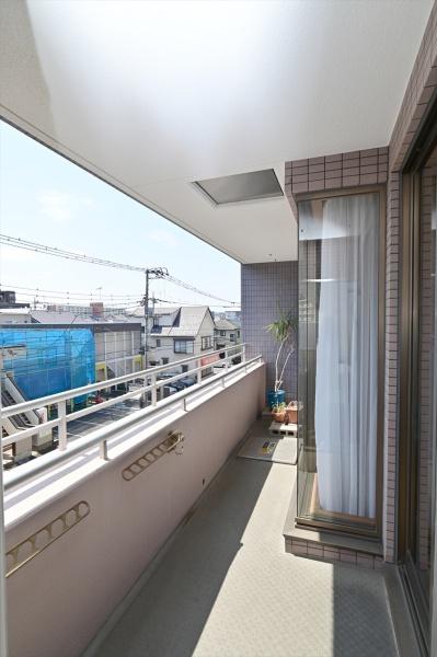 ライオンズマンションせんげん台