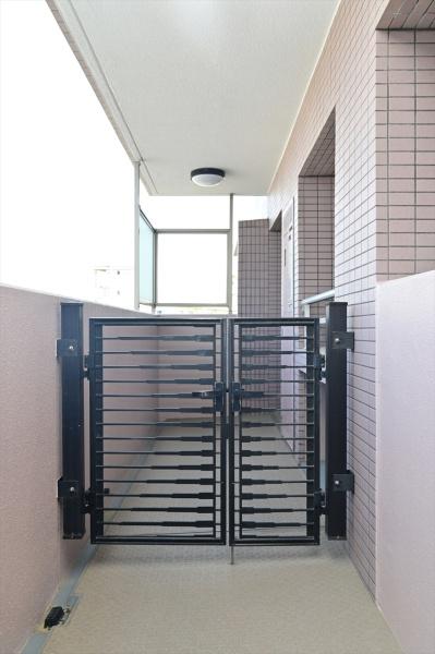 ライオンズマンションせんげん台