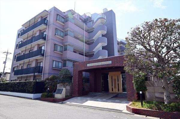 ライオンズマンションせんげん台