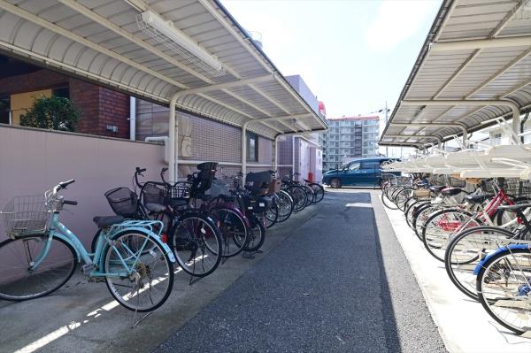ライオンズマンションせんげん台