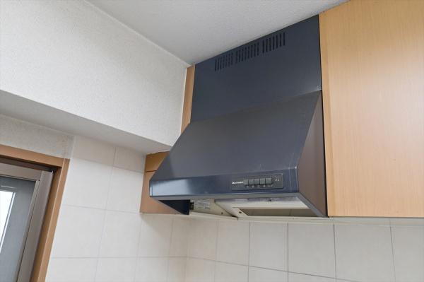 ライオンズマンションせんげん台