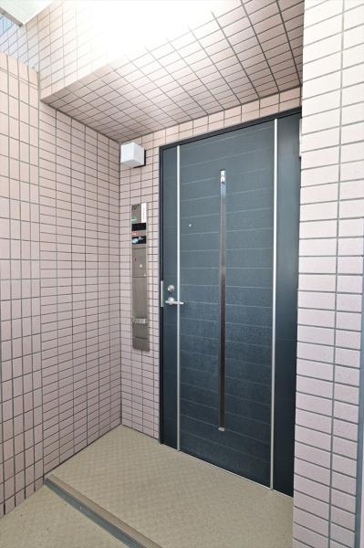 ライオンズマンションせんげん台