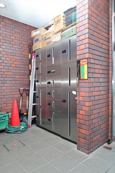 ライオンズマンションせんげん台