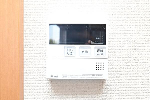 ライオンズマンションせんげん台