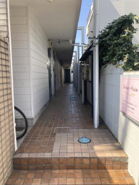 アーバンハイム越谷