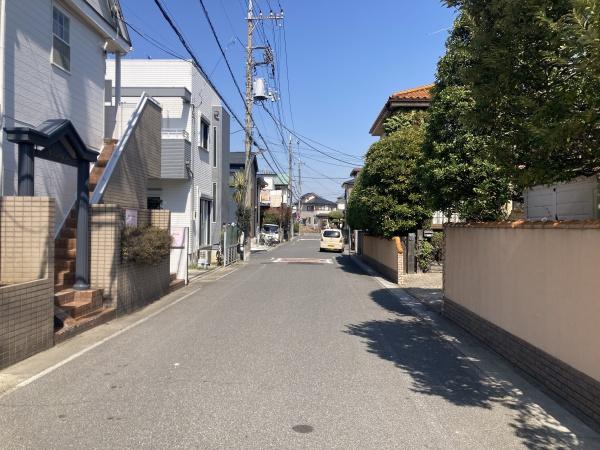 アーバンハイム越谷