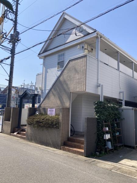アーバンハイム越谷