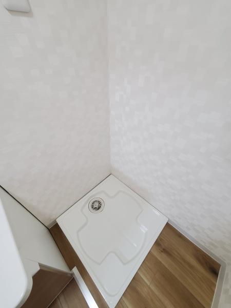 竹の塚ハイツ