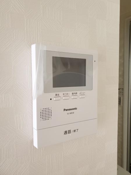 竹の塚ハイツ