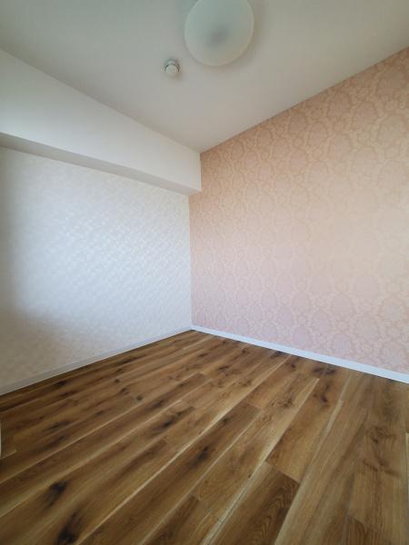 竹の塚ハイツ
