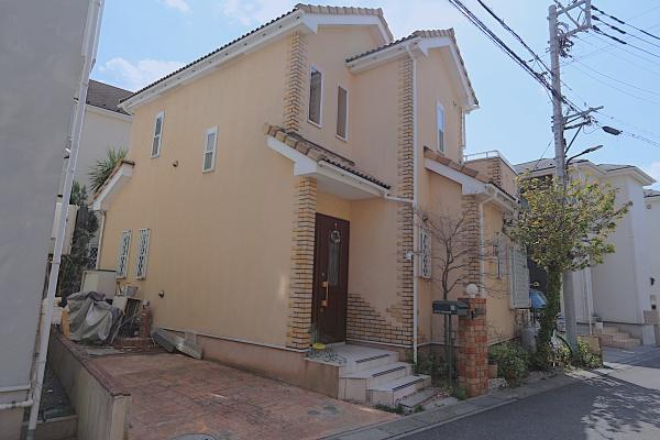 草加市青柳２丁目の中古一戸建