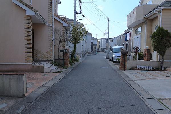 草加市青柳２丁目の中古一戸建