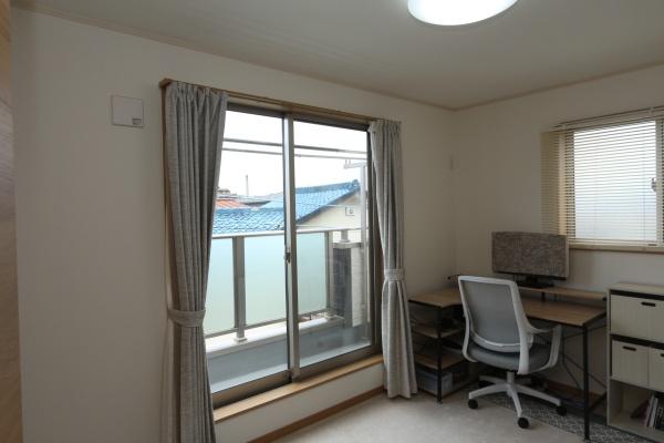 新座市栗原１丁目の中古一戸建て