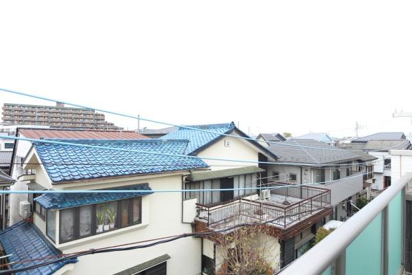 新座市栗原１丁目の中古一戸建て