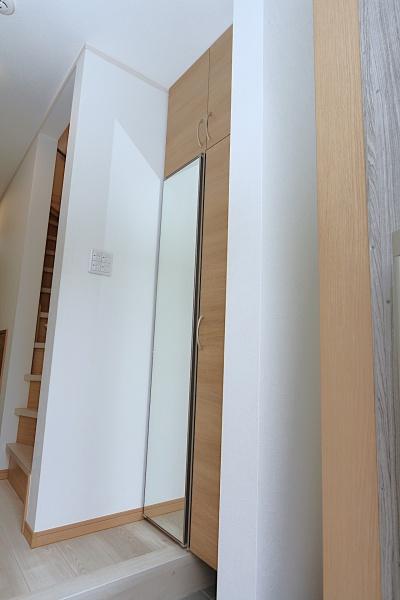 新座市栗原１丁目の中古一戸建て