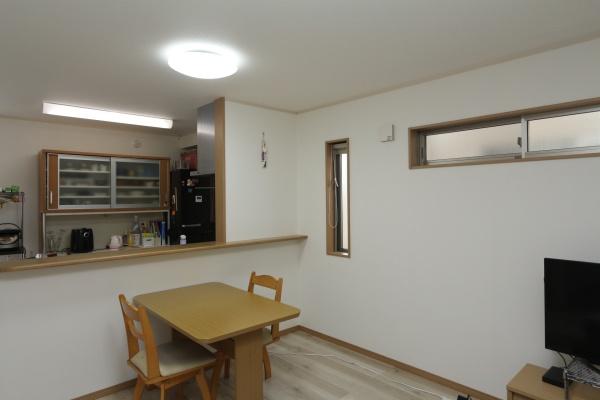 新座市栗原１丁目の中古一戸建て