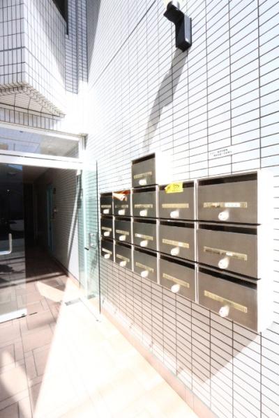 ファーストマンション