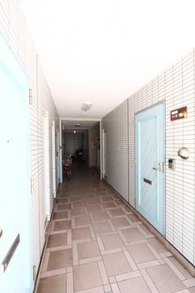 ファーストマンション