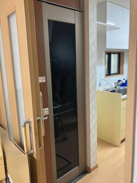 蕨市北町１丁目の中古一戸建て