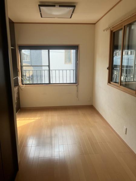 蕨市北町１丁目の中古一戸建て