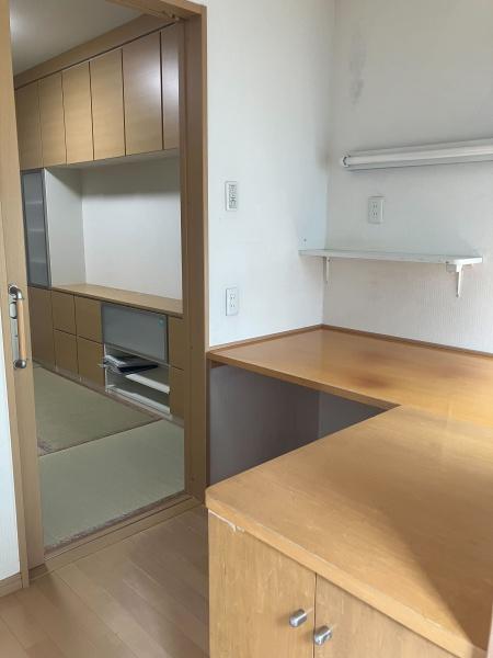 蕨市北町１丁目の中古一戸建て