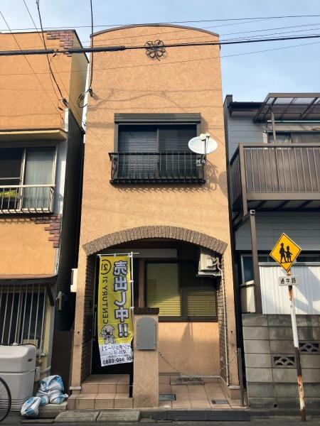 蕨市北町１丁目の中古一戸建
