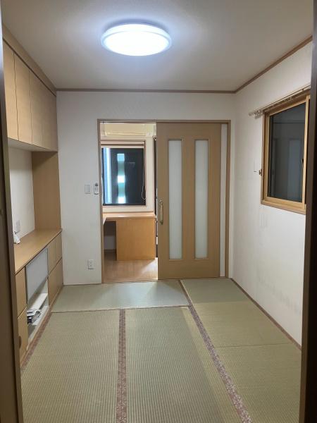 蕨市北町１丁目の中古一戸建