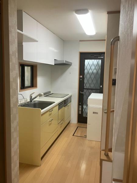 蕨市北町１丁目の中古一戸建
