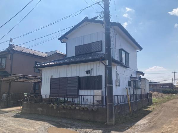 所沢市大字北岩岡の売土地