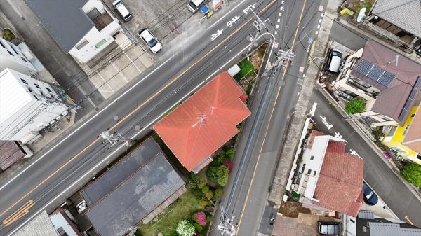 さいたま市岩槻区愛宕町の売土地