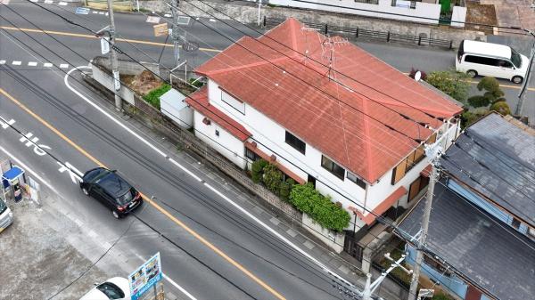 さいたま市岩槻区愛宕町の売土地